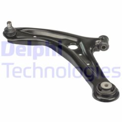 On Alt Salıncak Sol Komple B-max 12 Courıer 14 Rotıllı - EY163051AA-1751955-1834055
