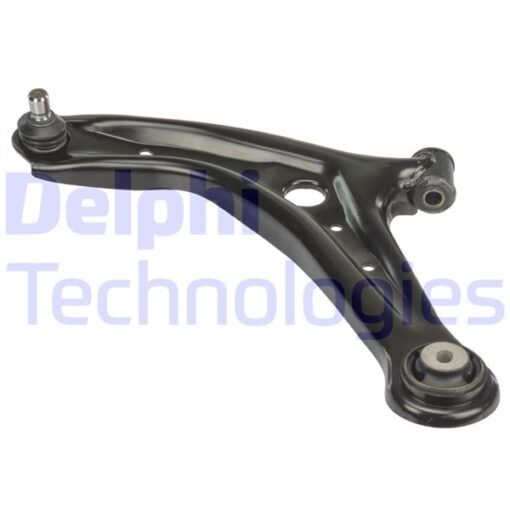 On Alt Salıncak Sol Komple B-max 12 Courıer 14 Rotıllı - EY163051AA-1751955-1834055