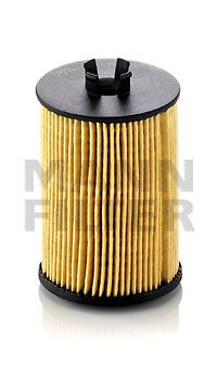 Yag Fıltresı Mercedes M266 W168 W414 - A2661800009
