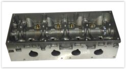 Silindir Kapağı Kangoo-clıo Bbo E7j 1.4i 8v Emme Manifolt Plastik Yan Yağlama 4 Nokta - 7701475893-6001547298-7701472681