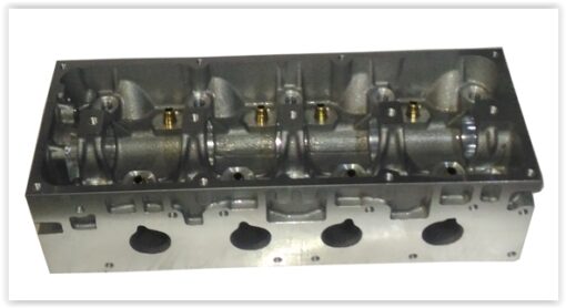Silindir Kapağı Kangoo-clıo Bbo E7j 1.4i 8v Emme Manifolt Plastik Yan Yağlama 4 Nokta - 7701475893-6001547298-7701472681