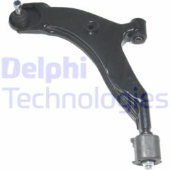 Alt Salıncak Komple Sol Hyundaı Accent 94-98 Hd007-l - 5450022100