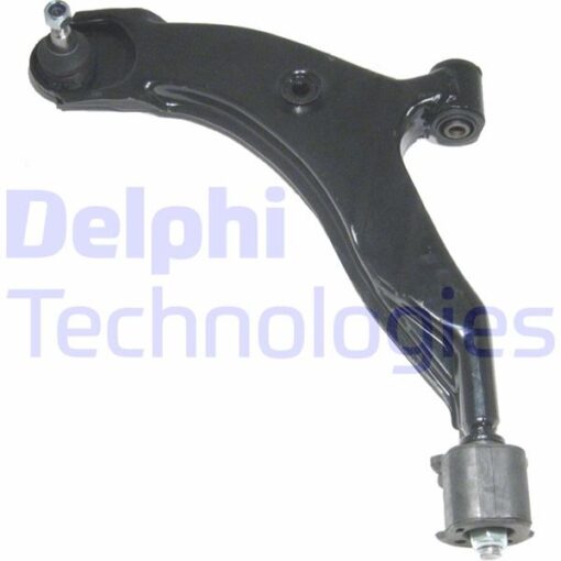 Alt Salıncak Komple Sol Hyundaı Accent 94-98 Hd007-l - 5450022100