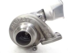 Turbo Sarj Komple P206-p207-p307-partner-berlıngo-c3-c4-scudu-focus-c-max- 1.6 Hdı 110 Ps 753420-5005s - 0375.J6-3M5Q6K682AK-9663199280