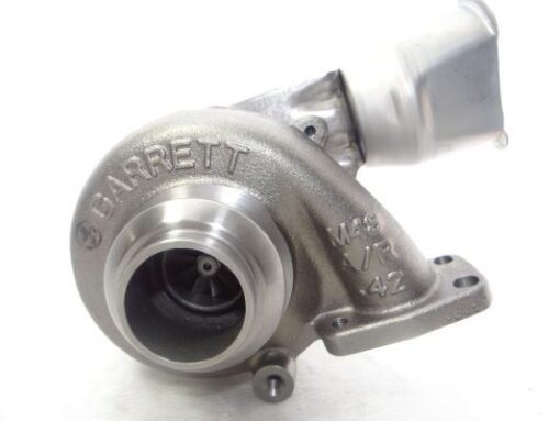 Turbo Sarj Komple P206-p207-p307-partner-berlıngo-c3-c4-scudu-focus-c-max- 1.6 Hdı 110 Ps 753420-5005s - 0375.J6-3M5Q6K682AK-9663199280