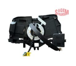 Direksiyon Sargısı Aır Bag Zembereği Sandero Iı - 255672302R