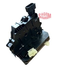 Kapı İç Kilidi Ön Sol Corsa D Elektrikli - 13431841