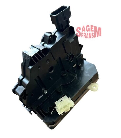 Kapı İç Kilidi Ön Sol Corsa D Elektrikli - 13431841
