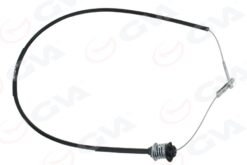 Gaz Teli Renault 12 Gts Sw - 7702189012