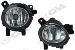 Sis Farı Sağ Halojen H8 Bmw F20 F22 F30 F45 F46 F32 F34 F36 Lcı - 63177248912