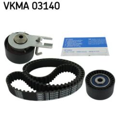Triger Seti C2-c3-nemo-bıpper-206-307 Fıesta 02 08 Fusıon 02 14 1.4 Tdci-hdi 02 - 2S6Q8A615AB-0831.T3