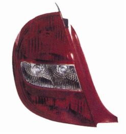 11-a018-01-2b C.c5 Arka Stop Lh.00-04 - 6350N8