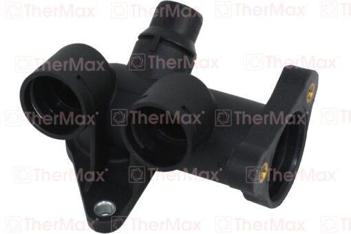 Termostat Yuvası Flanşı Passat-a4-a6 1.8 96-05 - 058121132-058121133B