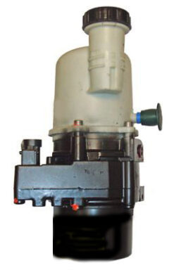 Direksiyon Pompası Elek. Hidrolik Komple Dacıa Logan 1.4-1.6-1.16v-1.5 Dcı 04 - 6001550659-491105358R-491106619R