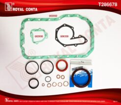 Motor Alt Takım Conta Skt Keçeli Lgn 1.8-mgn 2.0 F3p-f3r