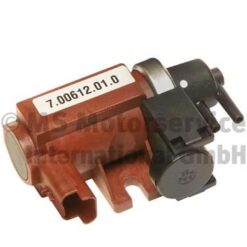Turbo Basınç Sensörü P307 02 P407 04 C5 04 2.0 Hdi Dw10 Cted4/bted4 - 1618.42