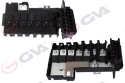 Sigorta Kutusu Alt Tabla Polo 10-15/ıbıza 09-15/toledo 13-16/rapıd 2013 - 6R0937548C-6R0937548F