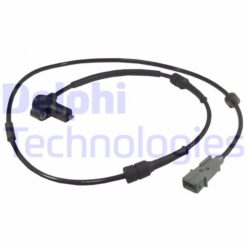 Abs Tekerlek Hız Sensörü Berlıngo 1.1i-1.4i-1.8i-1.8d-1.9d-2.0hdı 96 306 1.6-1.8-2.0 16v 93-01 - 4545.32-4545.45-96165516