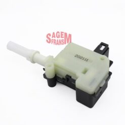 Bagaj Kilit Motoru Passat-touareg 97-04 - 3B5827061C