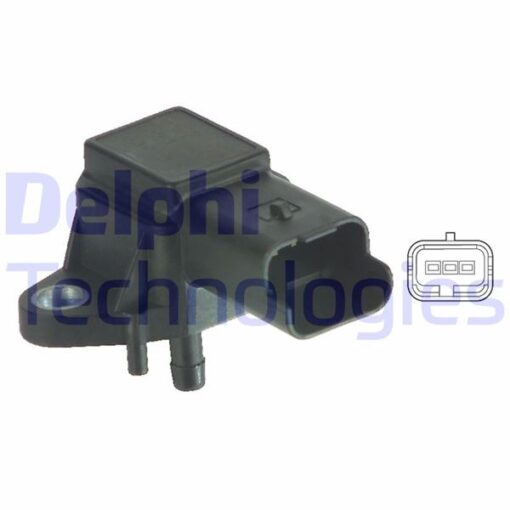 Emme Manıfold Basınc Sensoru C1 C2 C3 C3 Iı-nemo Bıpper P107 P206 P207 P206 T3e 1.4 Hdı Dv4t Ford Fıesta 1.4 Tdcı P807 C8 P607 P406 Expert Jumpy Scudo 2.0hdı - 1920.GH-2S6Q12T551AA-9642789980