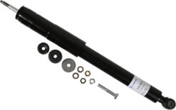 Amortısor Arka Gazlı Mercedes W201 W124 C124 - A2013200931