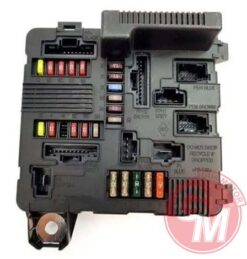 Sigorta Kutusu Renault Megane Iı - 8200306033-8200262385