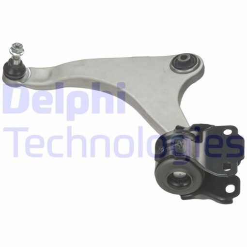 Alt Salıncak Sol Volvo S60 2010-2018 S90 2016 2019 V60 2010-2018 V70 2010-2015 Alimınyum - 31340128-31429321-31262475