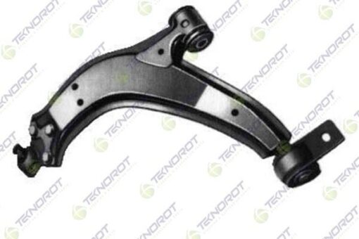 Rotilli Salıncak Ön Sol Alt Cıtroen-berlıngo Mf-1996-cıtroen-xsara-1997-2005-cıtroen-zx-1991-1997 - 3520.A2-95658882-3520.F5
