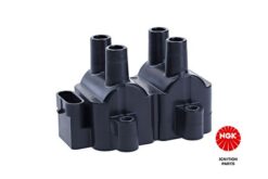 Ateşleme Bobini Çiftli Kangoo- Clıo I-ıı-ıı 1.2 -1.6 - Megan I 1.4- 1.6-scenıc-twng-logan K7j-k7m - 224336134R-7700274008