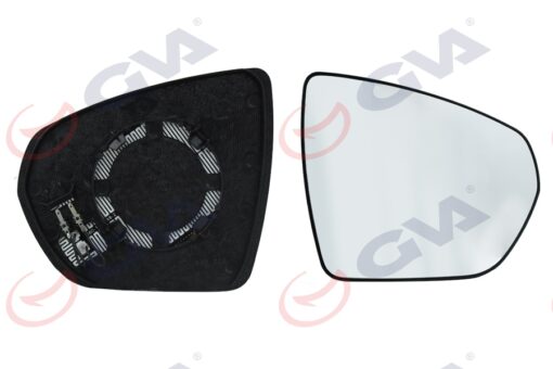 Ayna Camı Elektirikli Isıtmalı Sağ Peugeot 3008/5008 16- C5 Aırcross 18- Konveks Vm-6209ghr - 1618048080-95525497