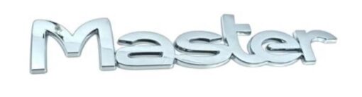Monogram Arka Yazı Master - 8200040500