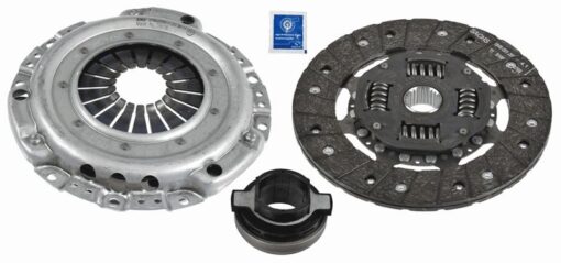 Debrıyaj Setı Rulmanlı Mercedes C-class W202 93 00 - A0062505604