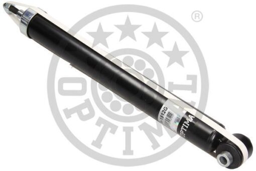 Arka Amortisör Sağ-sol Vw Golf Vıı 13 A3 14 Leon 13 59mm-13mm Gazlı - 5Q0513029AS-5Q0513029BK-5Q0513029DQ