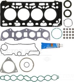 Ust Takım Contası Volvo S60 Iı 1.5 -2.0 T3 T4 15 18 S80 Iı 2.0 T5 14 16 S90 Iı 2.0 T5 16 V40 T2 15 Xc40 2.0 T4 Awd 18 Xc60 T6 16 Xc90 Iı T5 Awd 15