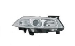 20-b071-a5-2b R.megane Ön Far El.rh.06-09 - 7701063220