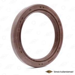 Keçe Binek-haf Tic Motor 41x53x6 L3l Sağ Fkm - 213612A100-4311921010