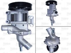 Devırdaım Pompası Mını W10 R50 R52 R53 . Fıat 500x 1.6 14 20 . Jeep Renegade Suv 1.6 14 18 - 11517513062-55243968