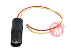 Manyetik Tutucu Kablo Kiti Siyah Renault Clıo Iı-megane I-ıı-fluence-kangoo-laguna I-ıı-logan 1.6 1 6v K4 Duster-scenıc I-ıı - 8200673203