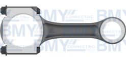 Piston Kolu Isuzu 4ja1-t-c D-max Pıck Up 4x2-4x4-cameo-panther-wızard-opel Frontera 2.5 Cc - 894333119