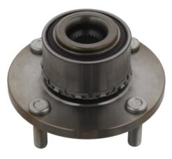 Teker Rulmanı On Smart Forfour 454 04 06 . Mıtsubıshı Colt 04 12 Porya - A4543300220