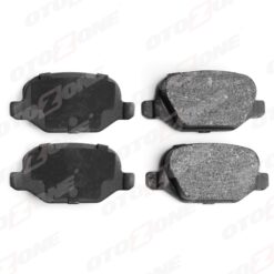 Arka Balata Lınea Tüm Modeller Alfa 147 01 156 97-03 Gt 03-10 Gdb1520 - 9948338-77362275-9951222-77364839