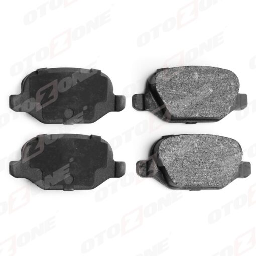 Arka Balata Lınea Tüm Modeller Alfa 147 01 156 97-03 Gt 03-10 Gdb1520 - 9948338-77362275-9951222-77364839