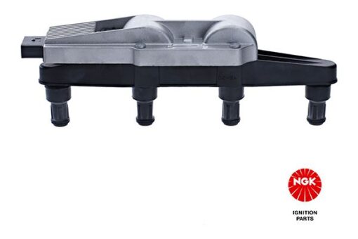 Ateşleme Bobin Skoda Fabıa 1.0 1.4 00-03 Octavıa 1.0-1.4 99-06 Felıcıa 1.3 94-98 U6020 - 047905104A-047905104B