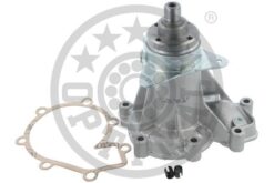 Devırdaım Pompası Mercedes Om601 W201 W124 S124 - A6012000720