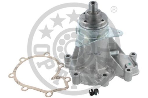 Devırdaım Pompası Mercedes Om601 W201 W124 S124 - A6012000720