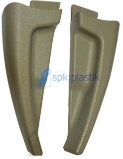 X Koltuk Yatırma Kolu Ayar Kolu R/l Takım Mgn Iıı-fluence Bej - 876187085R
