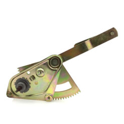 Cam Krikosu Arka Sağ R12 - 7700513324