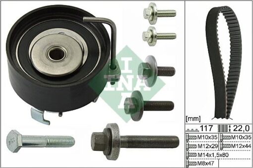 Trıger Setı Focus Iı I 03 11 C Max 04 11 Fıesta V 01 13 Fusıon 01 12 1.4 16v 1.6 16v Zetec S Mondeo Iv 07 14 B Max 12 / Focus Iıı 11 / Ecosport 14 Volvo C30 1.6 06 12 S40 Iı1.6 05 12 V50 117x220 - 5M5Q8A615AB-1672144-31368073