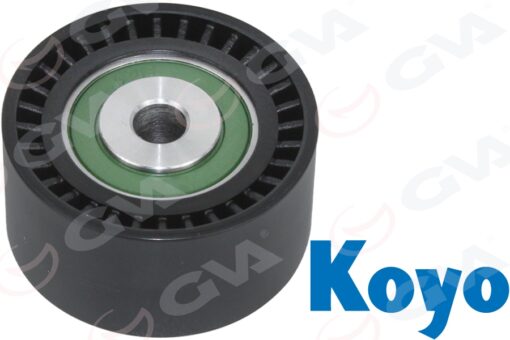 Eksantrik Gergi Rulmanı P107-206-207-307-partner-c2-c3-c4-c5-berlıngo-1.4hdı-1.6hdı-focus Iı - 0830.48-1145955-2S6Q6M250AA