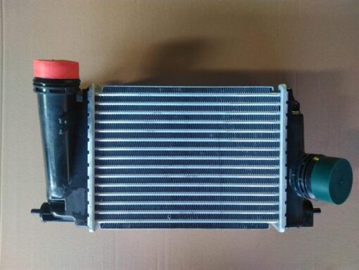 Turbo Radyatörü Intercooler Mgn Iv-kadjar-talısman-scenıc-qashqaı 1.5dci- Xtraıl 1.6 64x217.9x282 - 144614EA0A-144614EA1A-144614EA1B